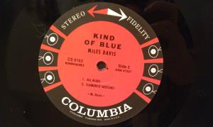 Miles Davis - Kind of Blue (11)